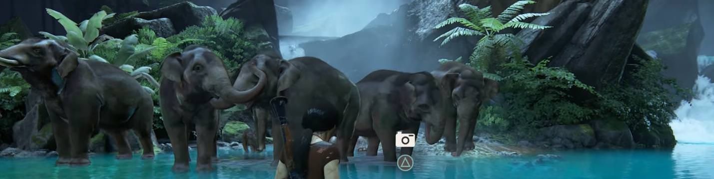 Uncharted: The Lost Legacy Collectibles Guide