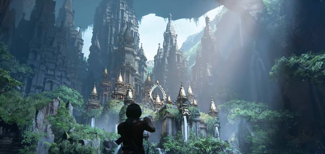 Uncharted: The Lost Legacy Collectibles Guide