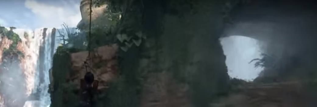 uncharted lost legacy collectibles guide 1photolocation
