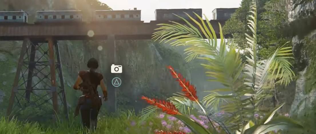 Uncharted: The Lost Legacy Collectibles Guide