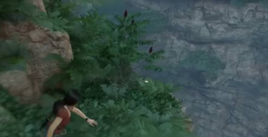 Uncharted: The Lost Legacy Collectibles Guide