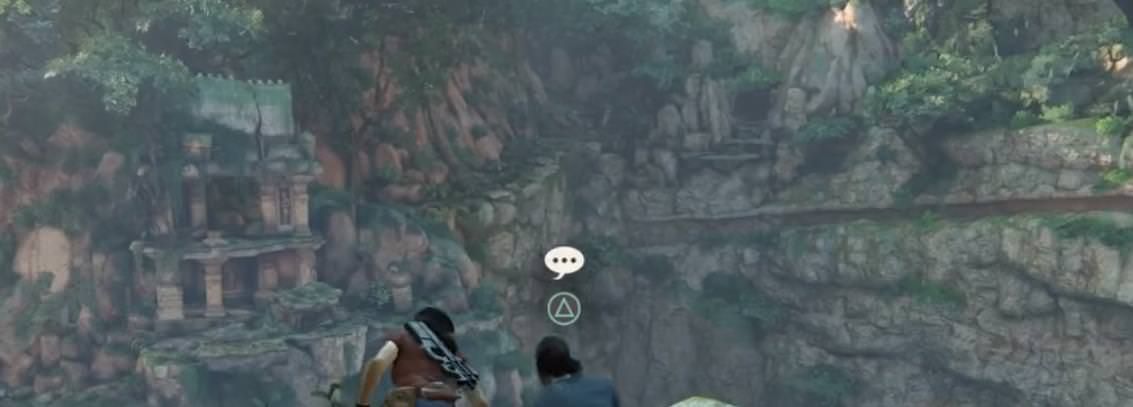 Uncharted: The Lost Legacy Collectibles Guide