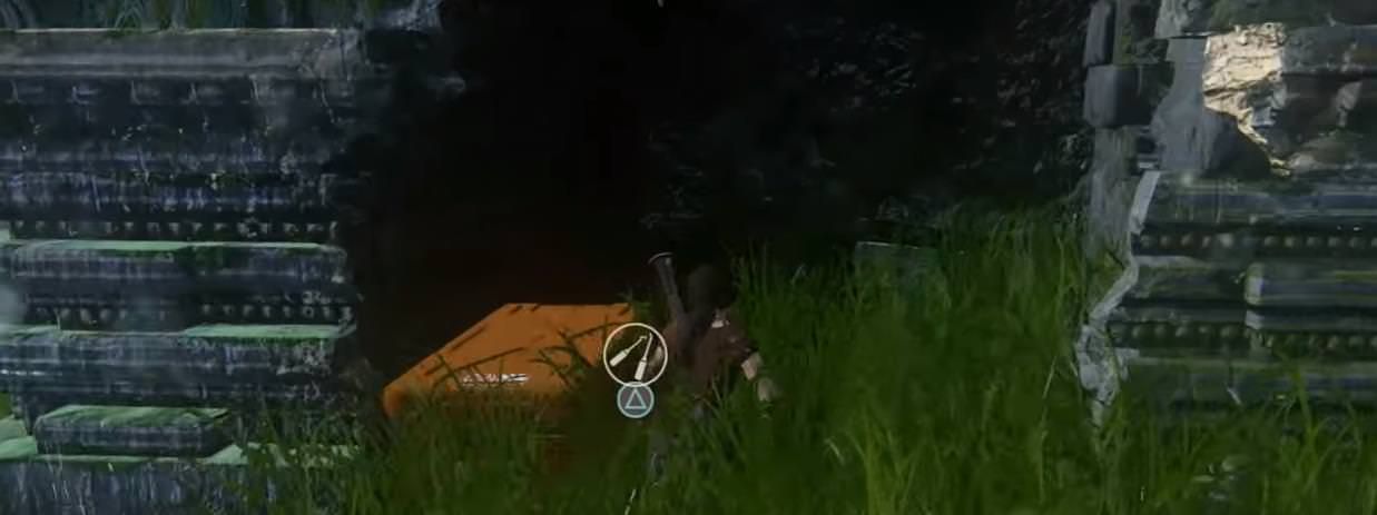 Uncharted: The Lost Legacy Collectibles Guide