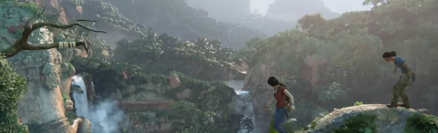 Uncharted: The Lost Legacy Collectibles Guide