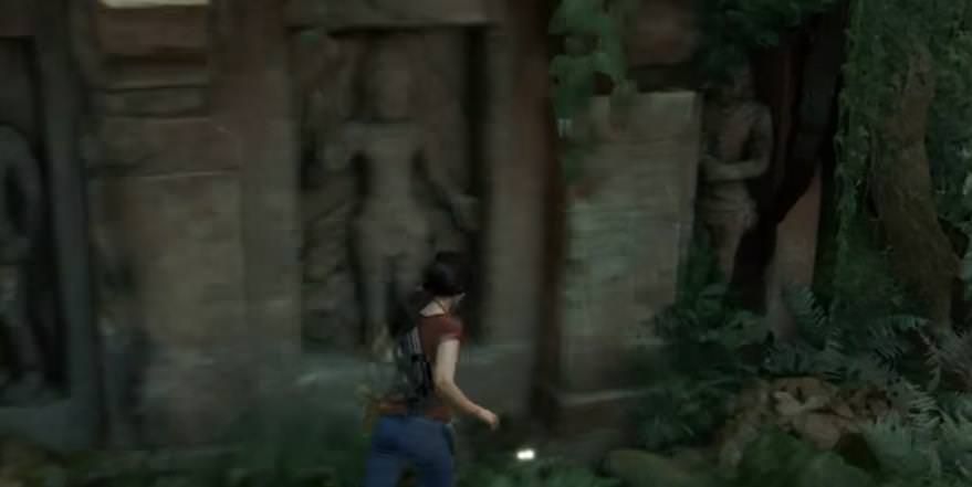 Uncharted: The Lost Legacy Collectibles Guide
