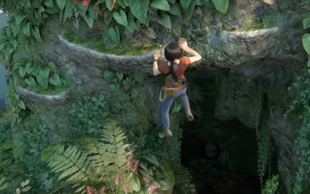 Uncharted: The Lost Legacy Collectibles Guide