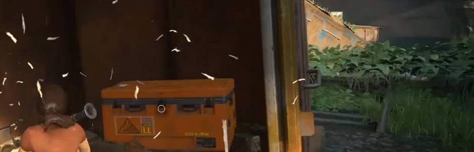 Uncharted: The Lost Legacy Collectibles Guide