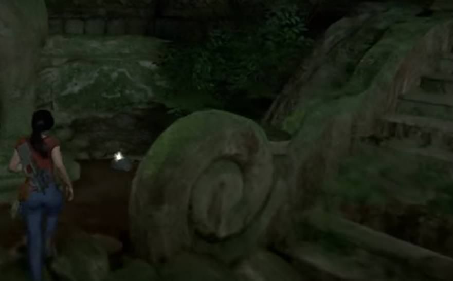 Uncharted: The Lost Legacy Collectibles Guide