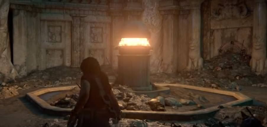 Uncharted: The Lost Legacy Collectibles Guide