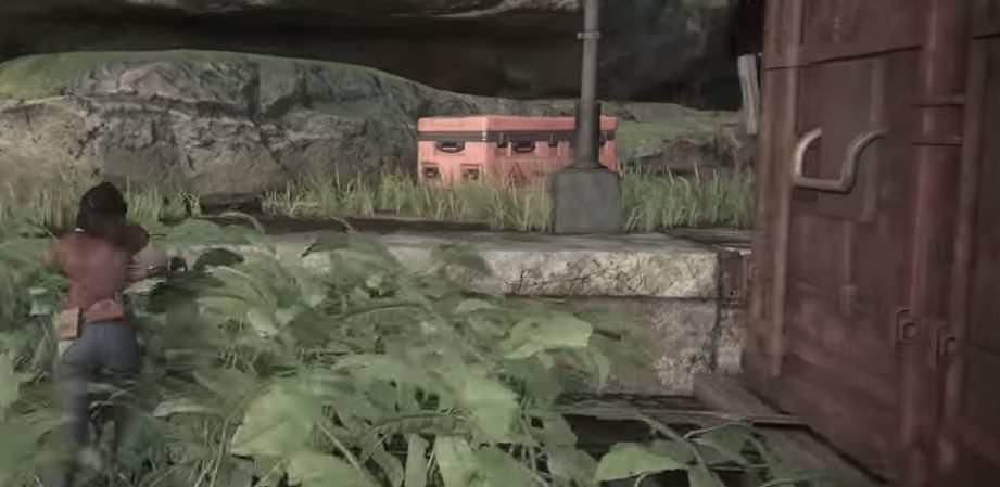 Uncharted: The Lost Legacy Collectibles Guide