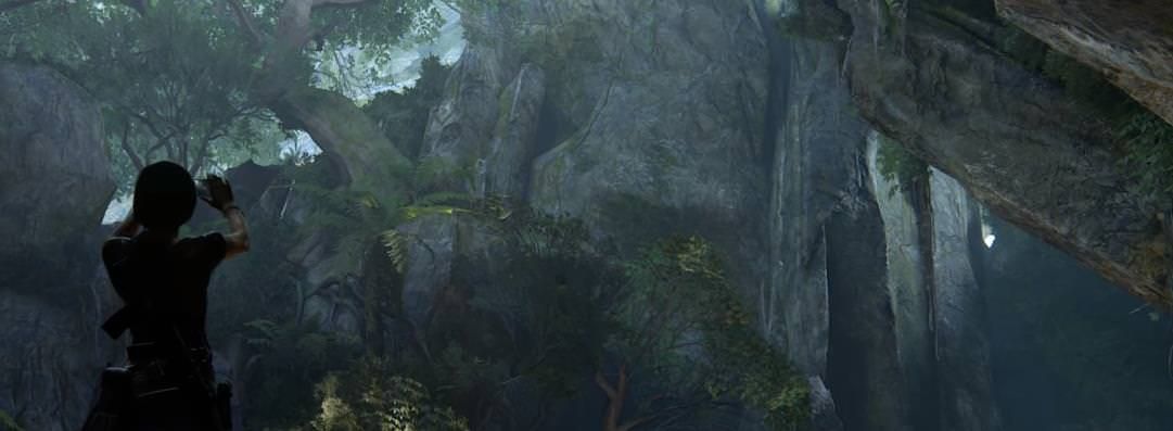 Uncharted: The Lost Legacy Collectibles Guide