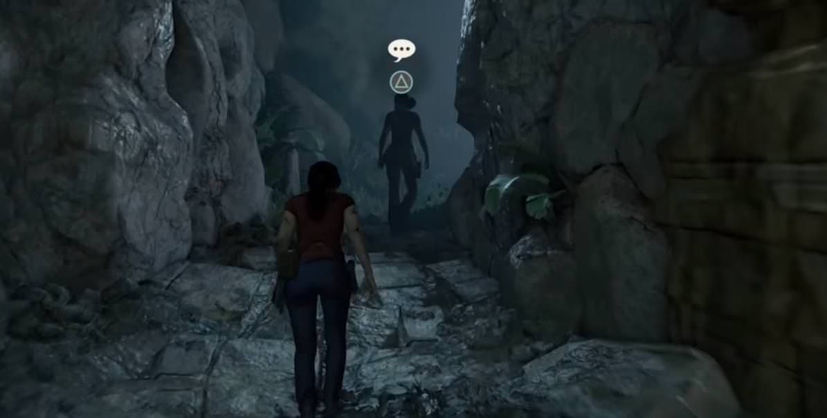 Uncharted: The Lost Legacy Collectibles Guide