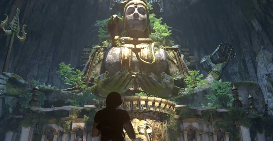 Uncharted: The Lost Legacy Collectibles Guide