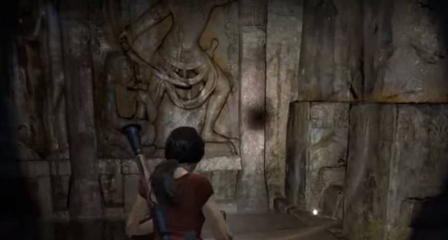 uncharted lost legacy collectibles guide 6treasure