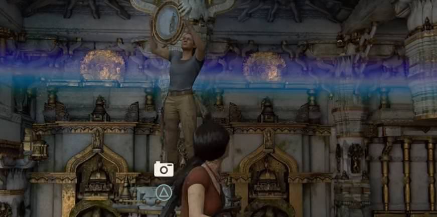 Uncharted: The Lost Legacy Collectibles Guide