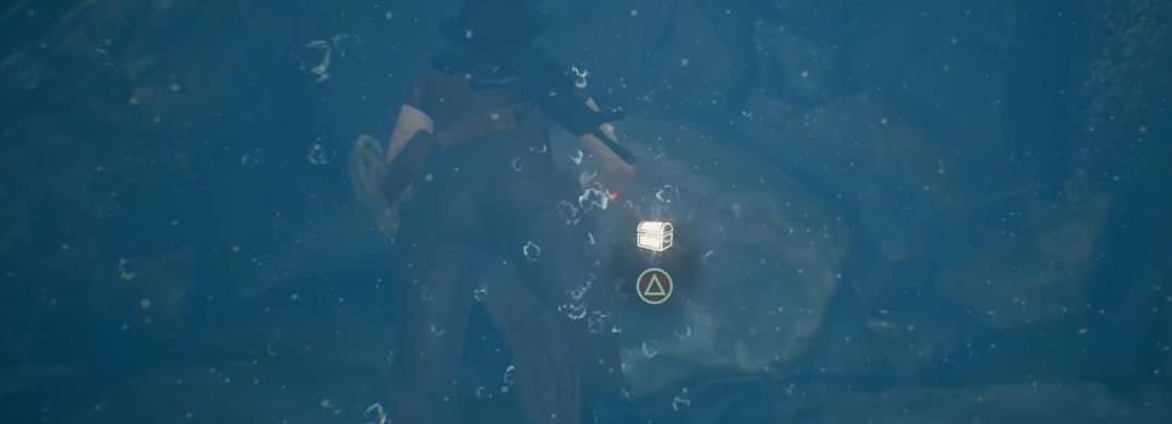 Uncharted: The Lost Legacy Collectibles Guide