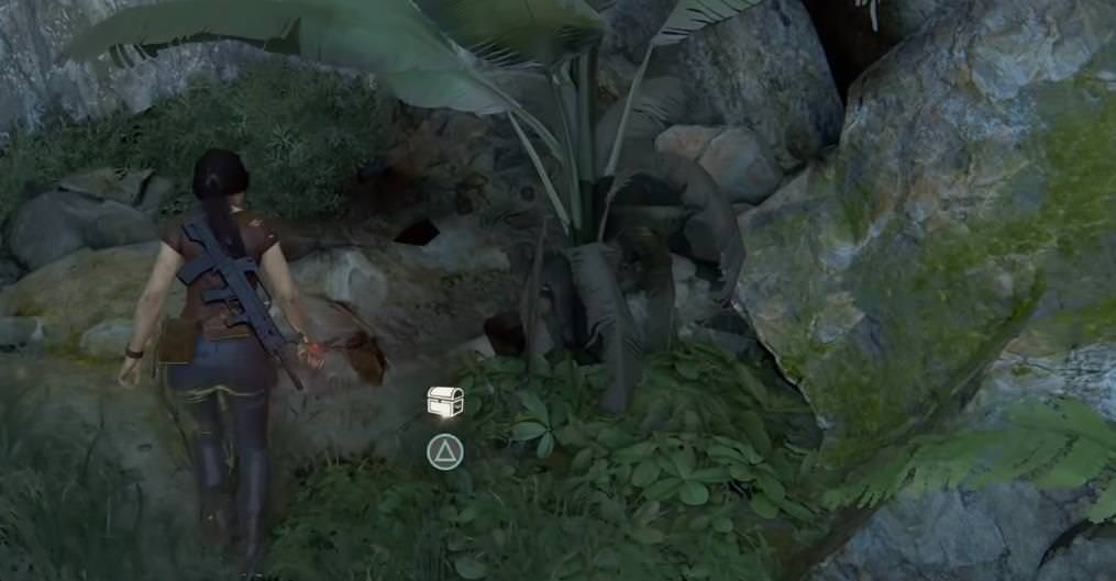 Uncharted: The Lost Legacy Collectibles Guide