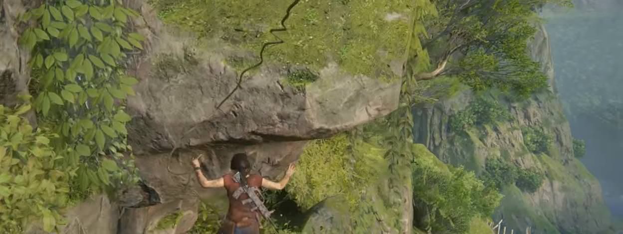 Uncharted: The Lost Legacy Collectibles Guide
