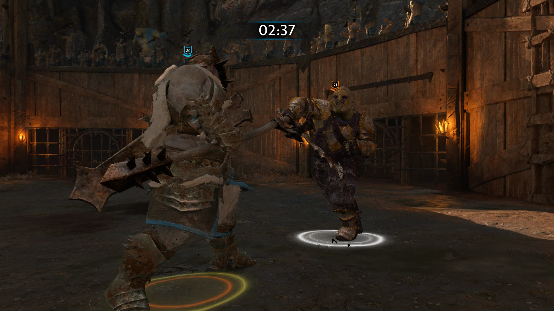 middle-earth-shadow-of-war-monolith-productions-warner-bros-action-rpg-playstation-4-ps4-xbox-one-pc-steam-review