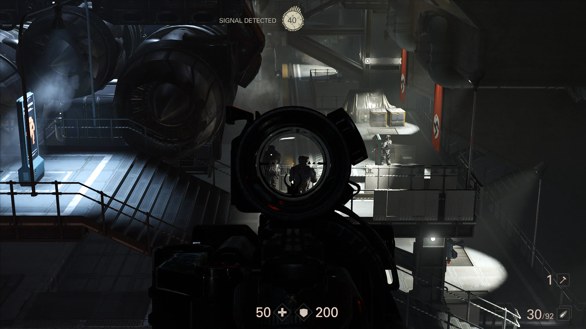 Scope