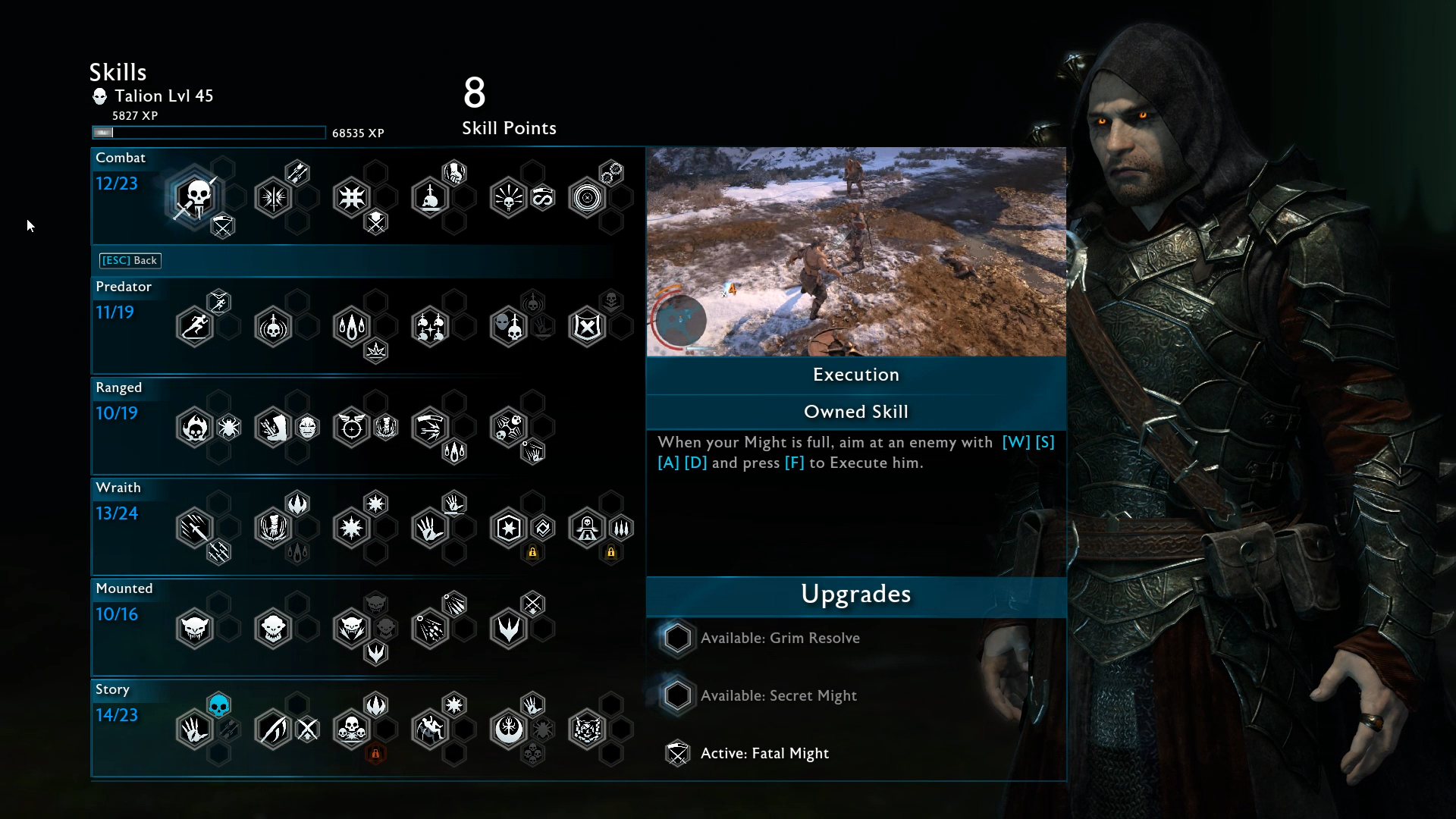 middle-earth-shadow-of-war-monolith-productions-warner-bros-action-rpg-playstation-4-ps4-xbox-one-pc-steam-review