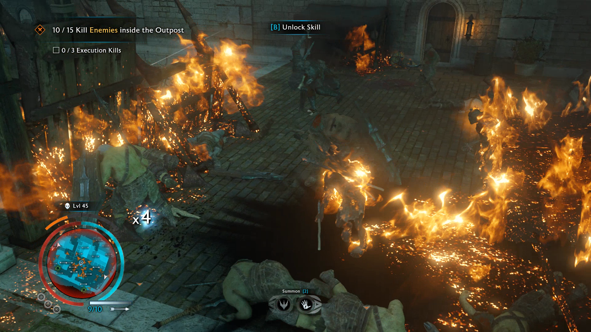 middle-earth-shadow-of-war-monolith-productions-warner-bros-action-rpg-playstation-4-ps4-xbox-one-pc-steam-review