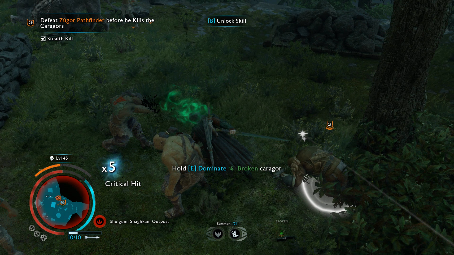 middle-earth-shadow-of-war-monolith-productions-warner-bros-action-rpg-playstation-4-ps4-xbox-one-pc-steam-review