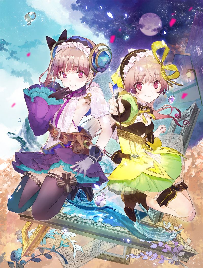 atelier-lydie-suelle-alchemists-of-the-mysterious-paintings-screenshots-gust-koei-tecmo-rpg-jrpg-playstation-ps4-ps-vita-pc