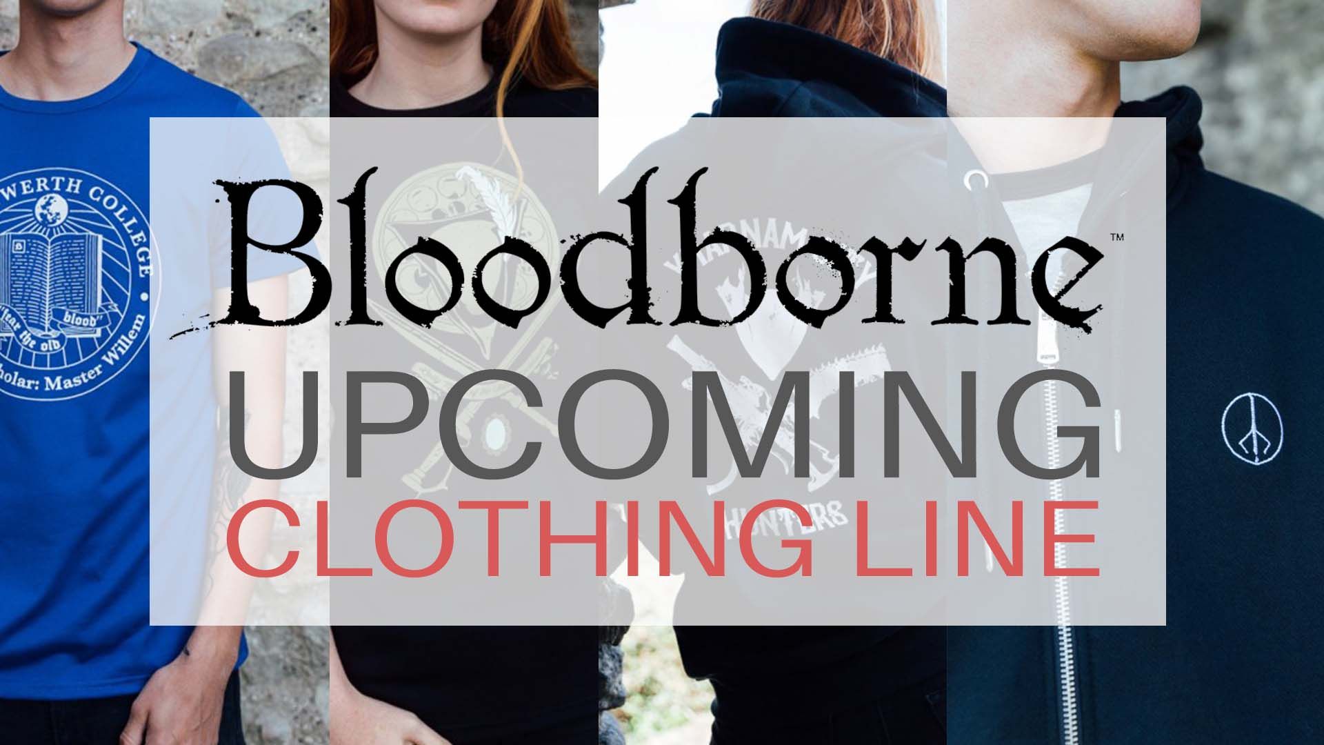Bloodborne Tシャツ Mサイズ ゲーム PS4 フロム ソフトウェア Bloodborne Tシャツ Mサイズ ゲーム PS4 フロム ソフトウェア