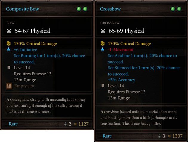 Divinity Original Sin 2 Builds – Magick Archer