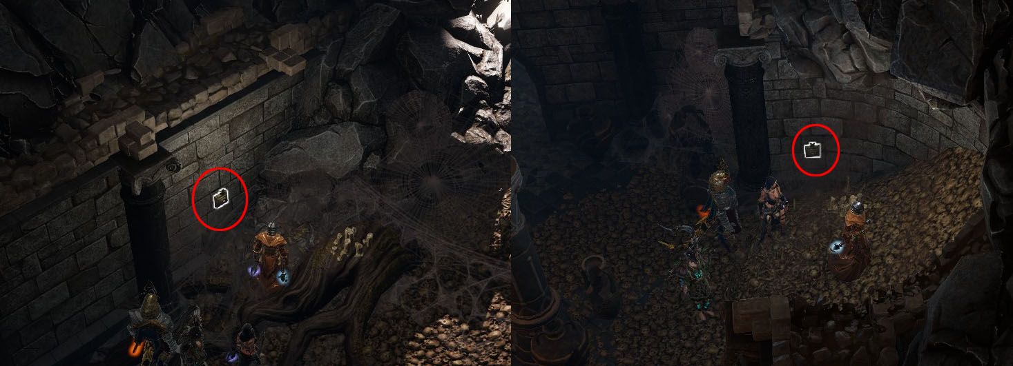 How to Get Anathema   Divinity Original Sin 2