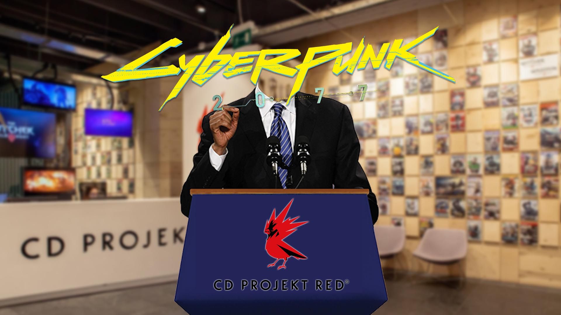 cyberpunk-2077-cd-projekt-red-rpg-playstation-xbox-pc-development-progress-staff-employee-developers-glassdoor