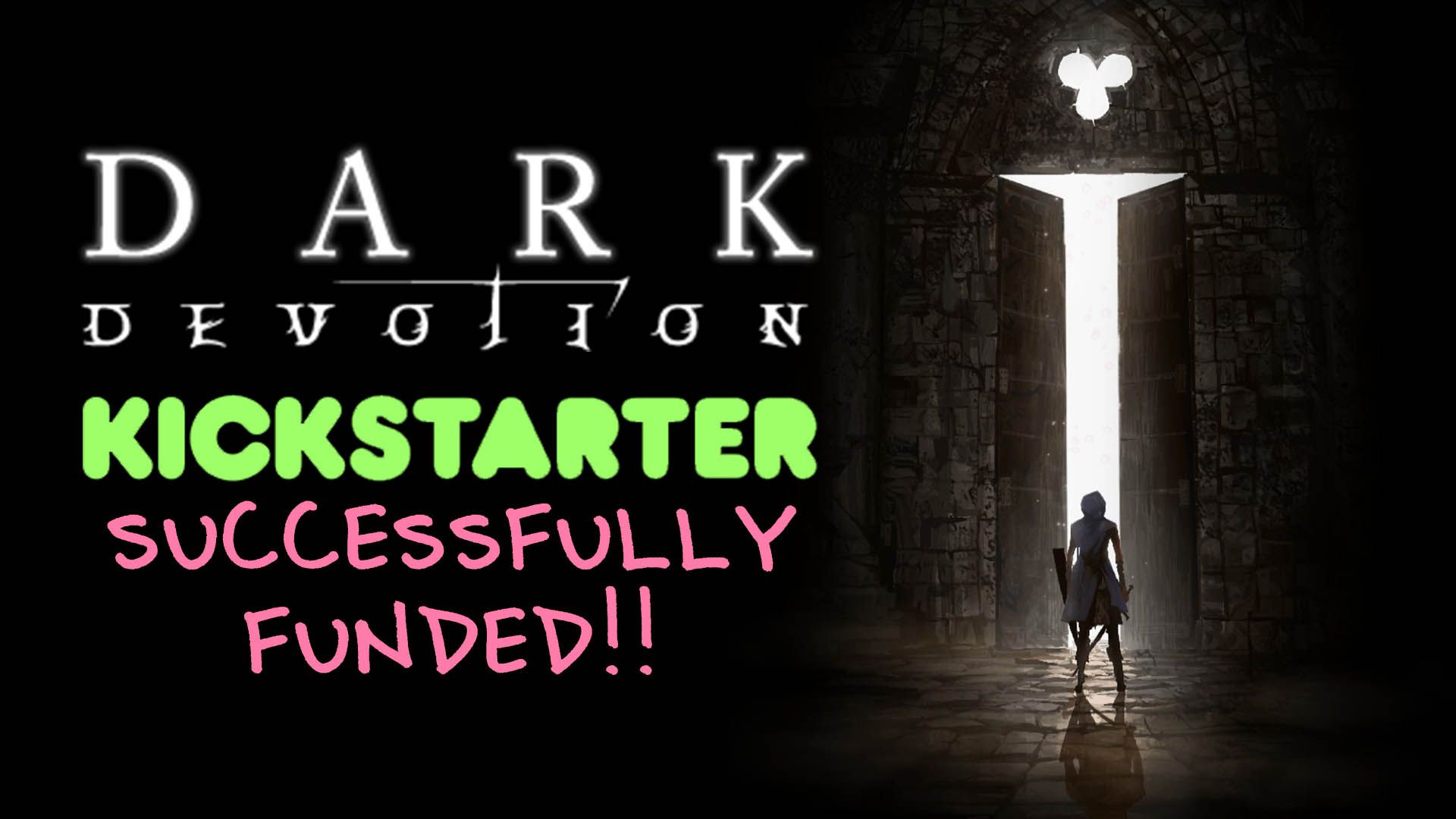 dark-devotion-hibernian-workshop-kickstarter-funding-success-roguelike-action-rpg-pc-steam-dark-souls