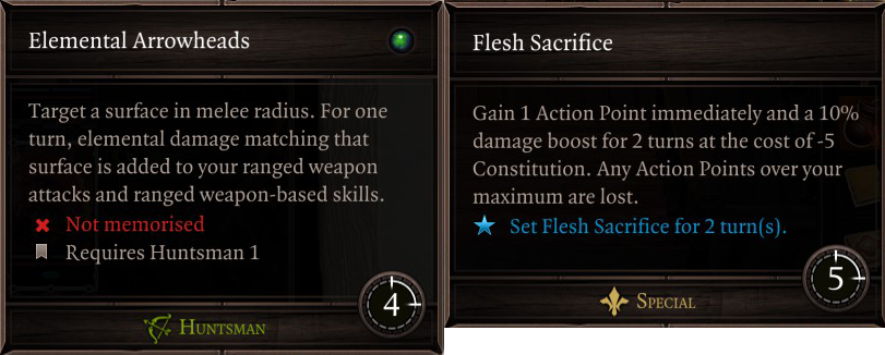 elemental_arrowheads_flesh_sacrifice-combo