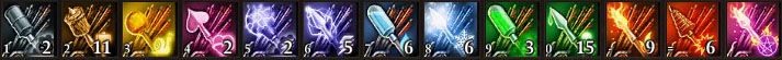 elemental_arrows
