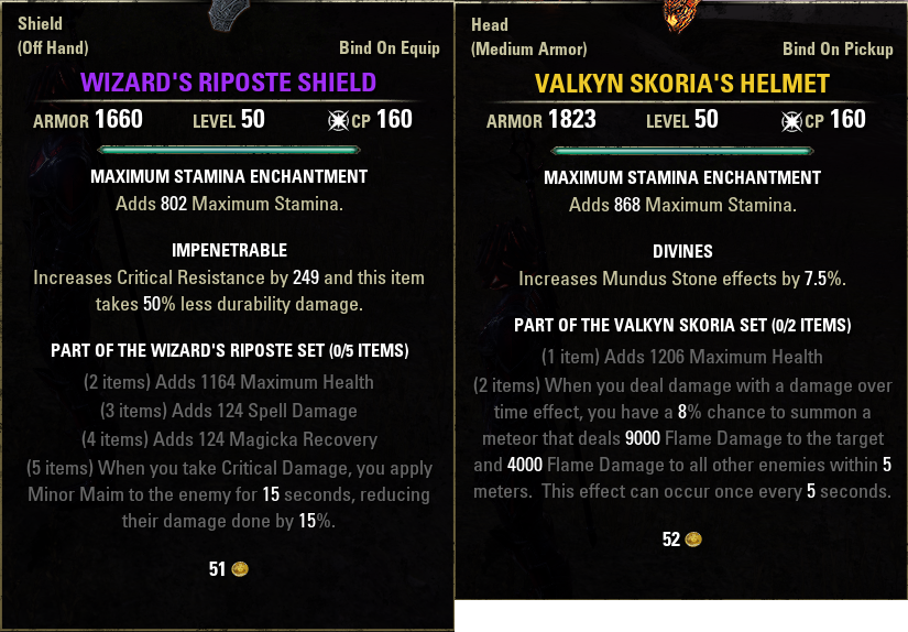 examples of proc sets