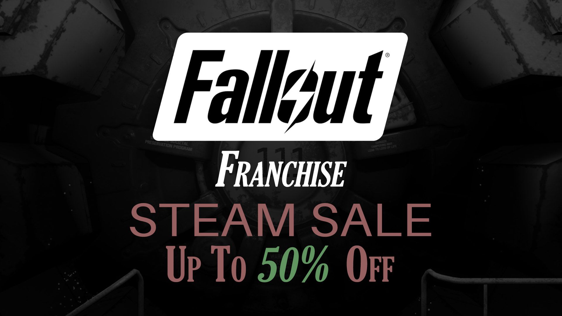 fallout-franchise-steam-weekend-sale-bethesda-obsidian-rpg-open-world-adventure-pc