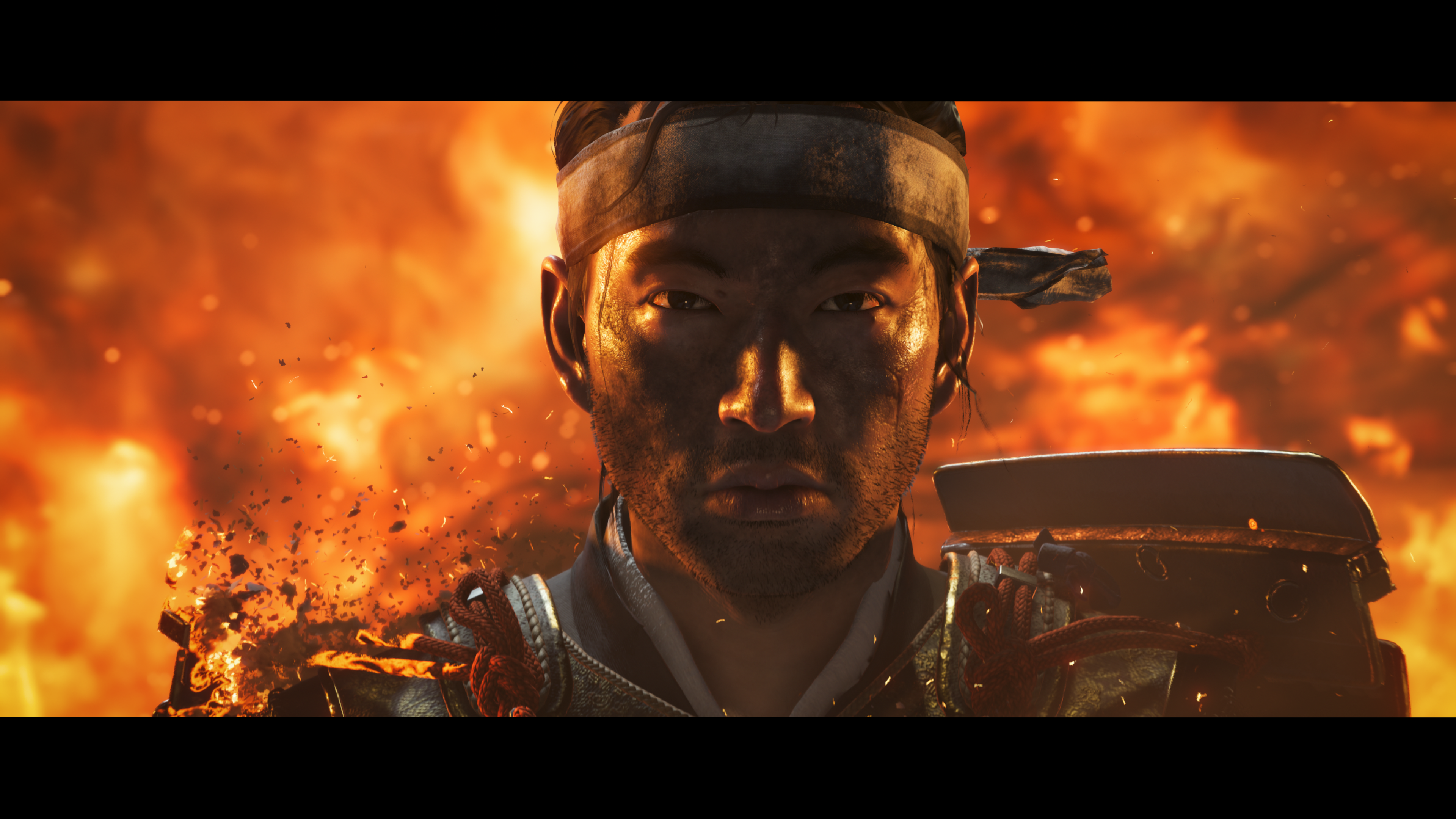 ghost-of-tsushima-sucker-punch-productions-paris-games-week-2017-pgw-sony-playstation-4-ps4