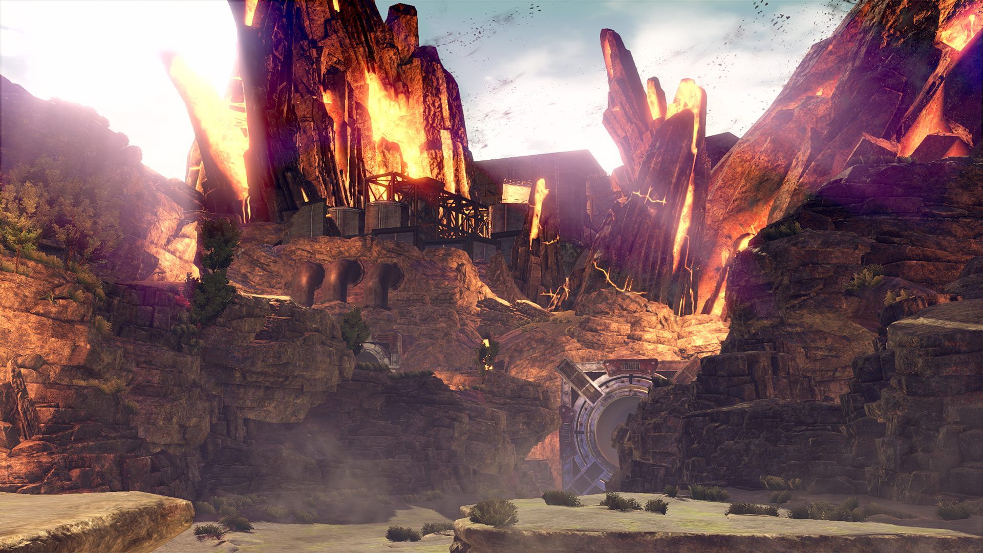 god-eater-3-bandai-namco-action-rpg-jrpg-arpg-screenshots-aragami