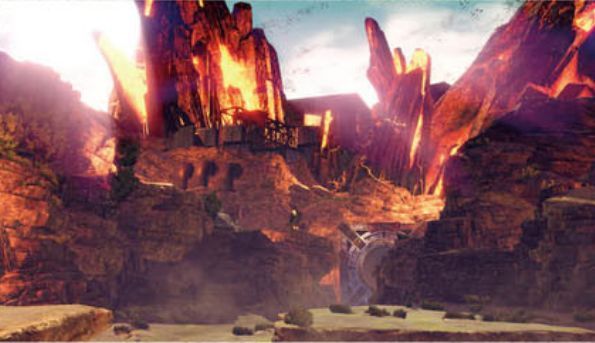 god-eater-3-famitsu-magazine-screenshots-bandai-namco-jrpg-action-rpg-monster-hunter
