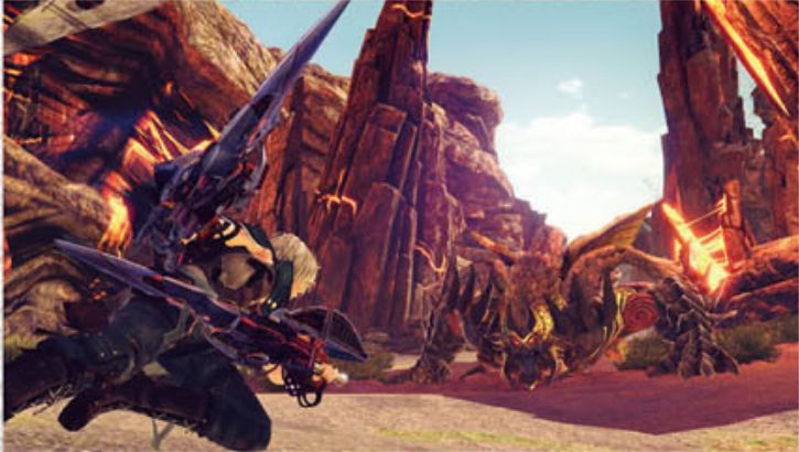 god-eater-3-famitsu-magazine-screenshots-bandai-namco-jrpg-action-rpg-monster-hunter