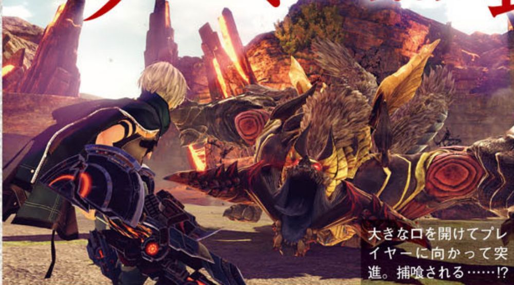 god-eater-3-famitsu-magazine-screenshots-bandai-namco-jrpg-action-rpg-monster-hunter