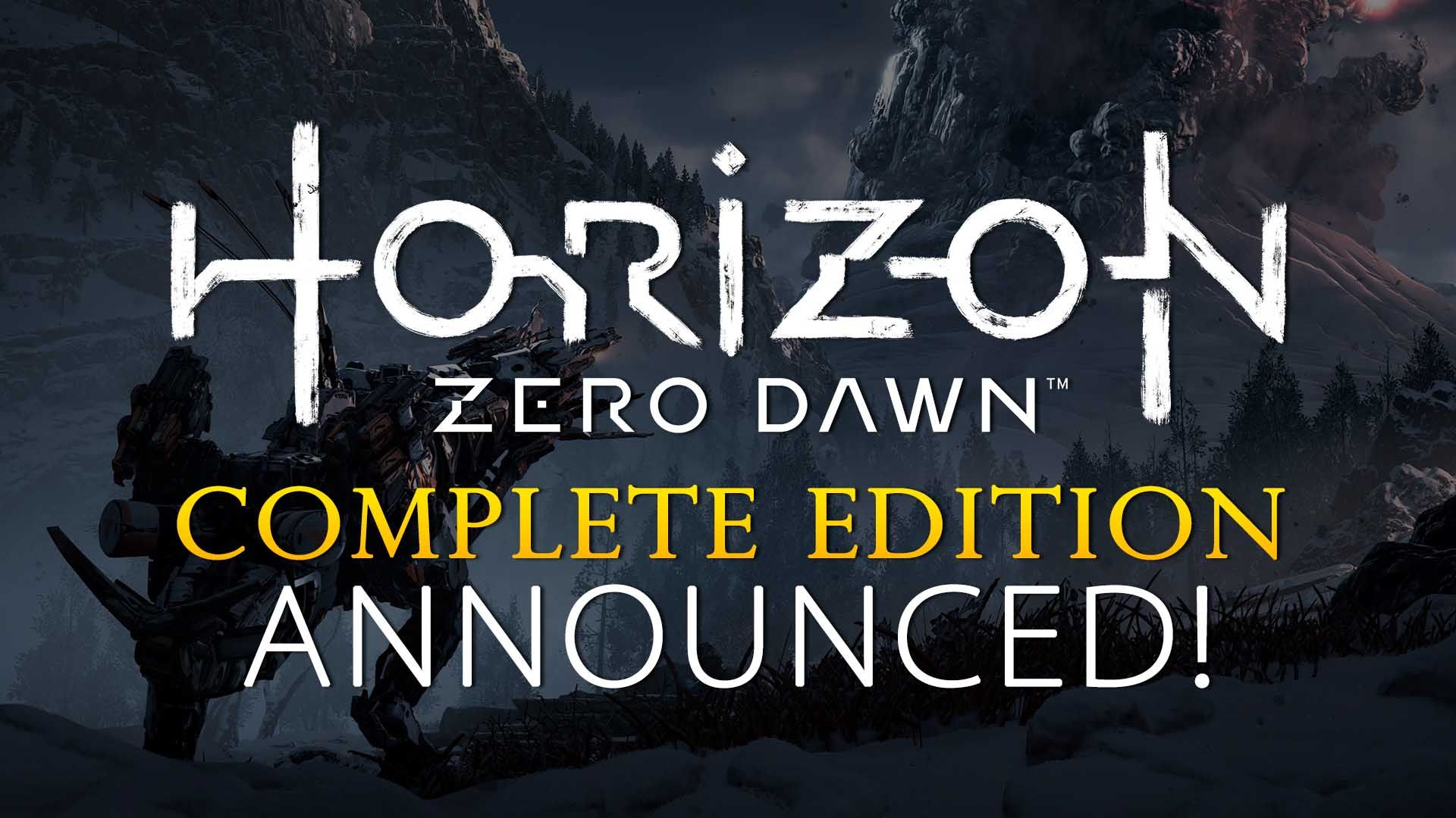 horizon-zero-dawn-complete-edition-announcement-playstation-4