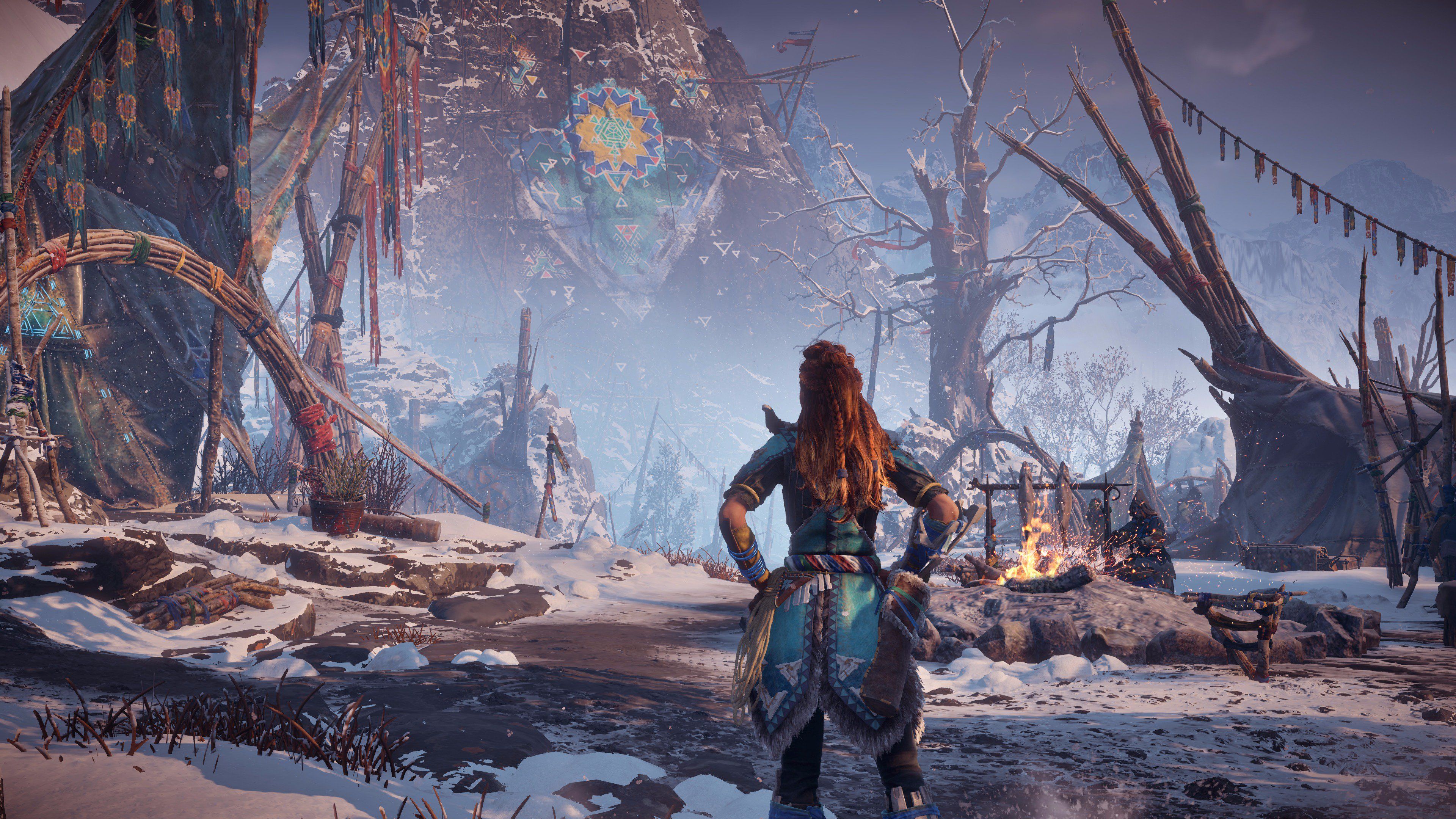 horizon-zero-dawn-the-frozen-wilds-dlc-4k-screenshots-guerrilla-games-playstation-ps4-pro