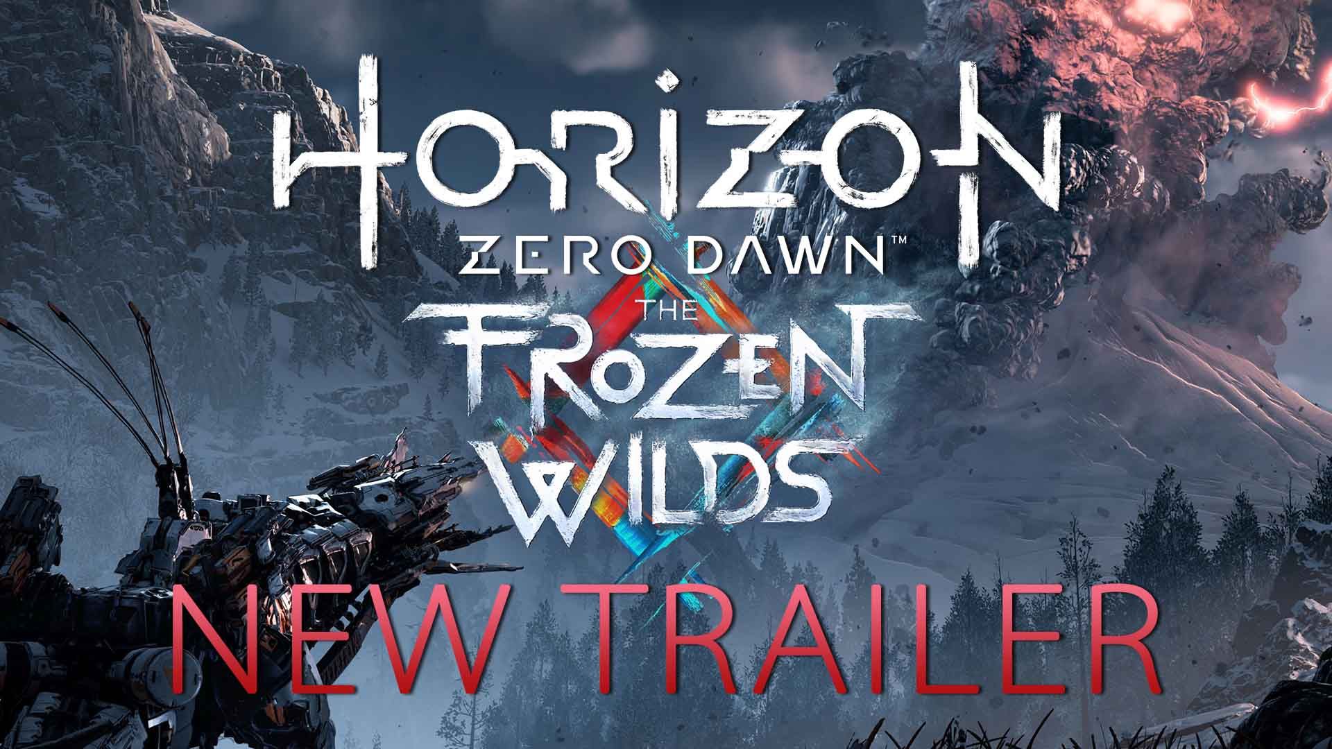 horizon-zero-dawn-the-frozen-wilds-dlc-playstation-ps4-guerrilla-games-action-adventure-trailer