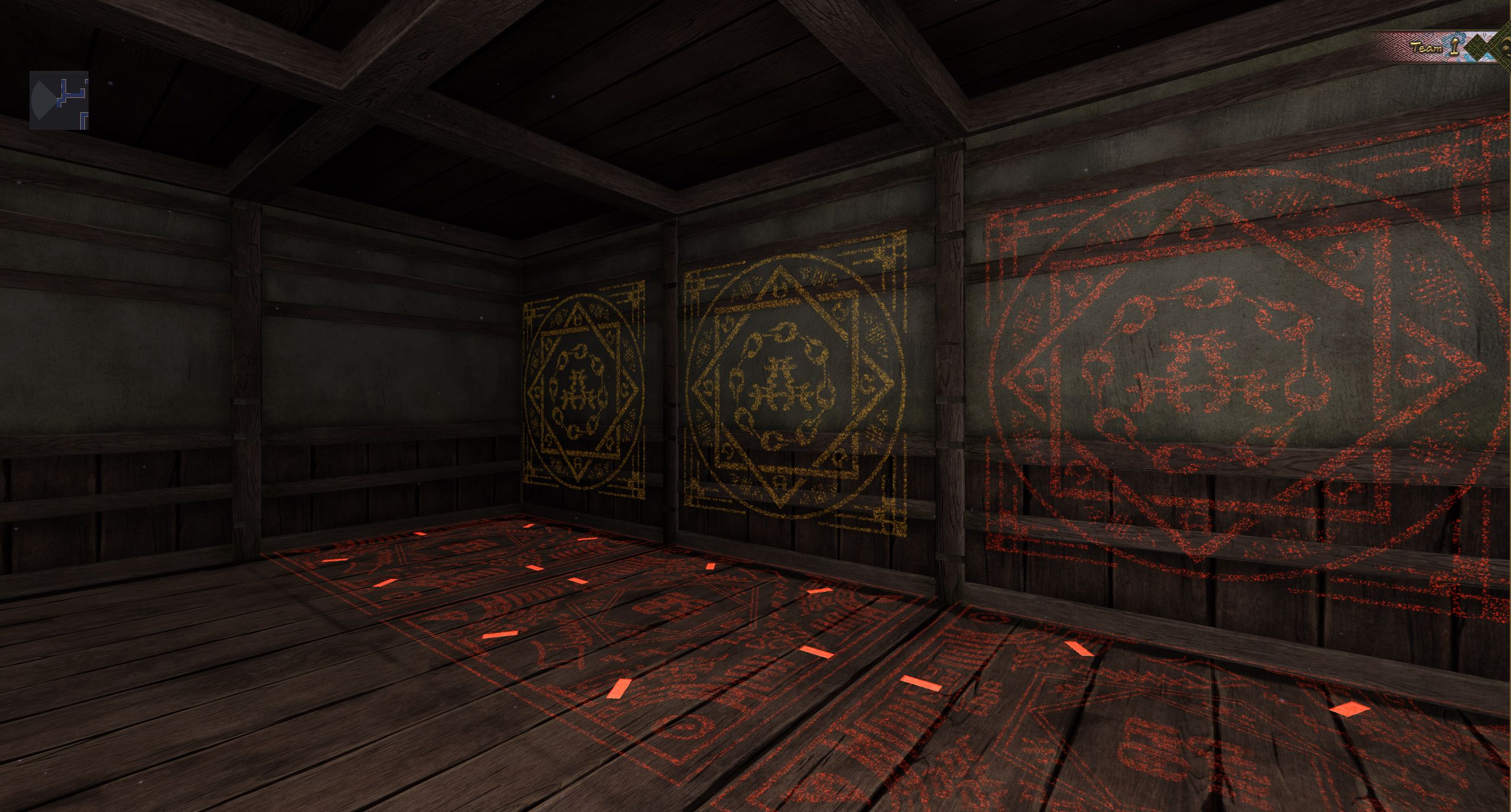 hyakki-castle-rpg-jrpg-dungeon-crawler-happinet-asakusa-studios-pc-steam