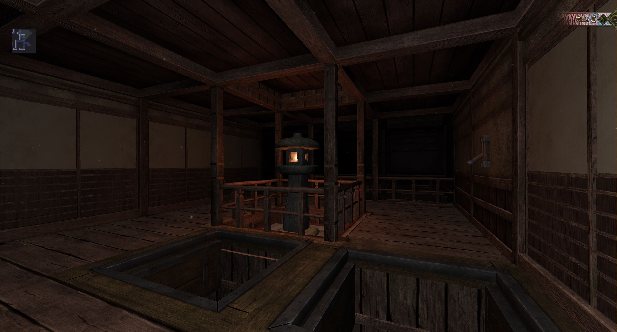 hyakki-castle-rpg-jrpg-dungeon-crawler-happinet-asakusa-studios-pc-steam