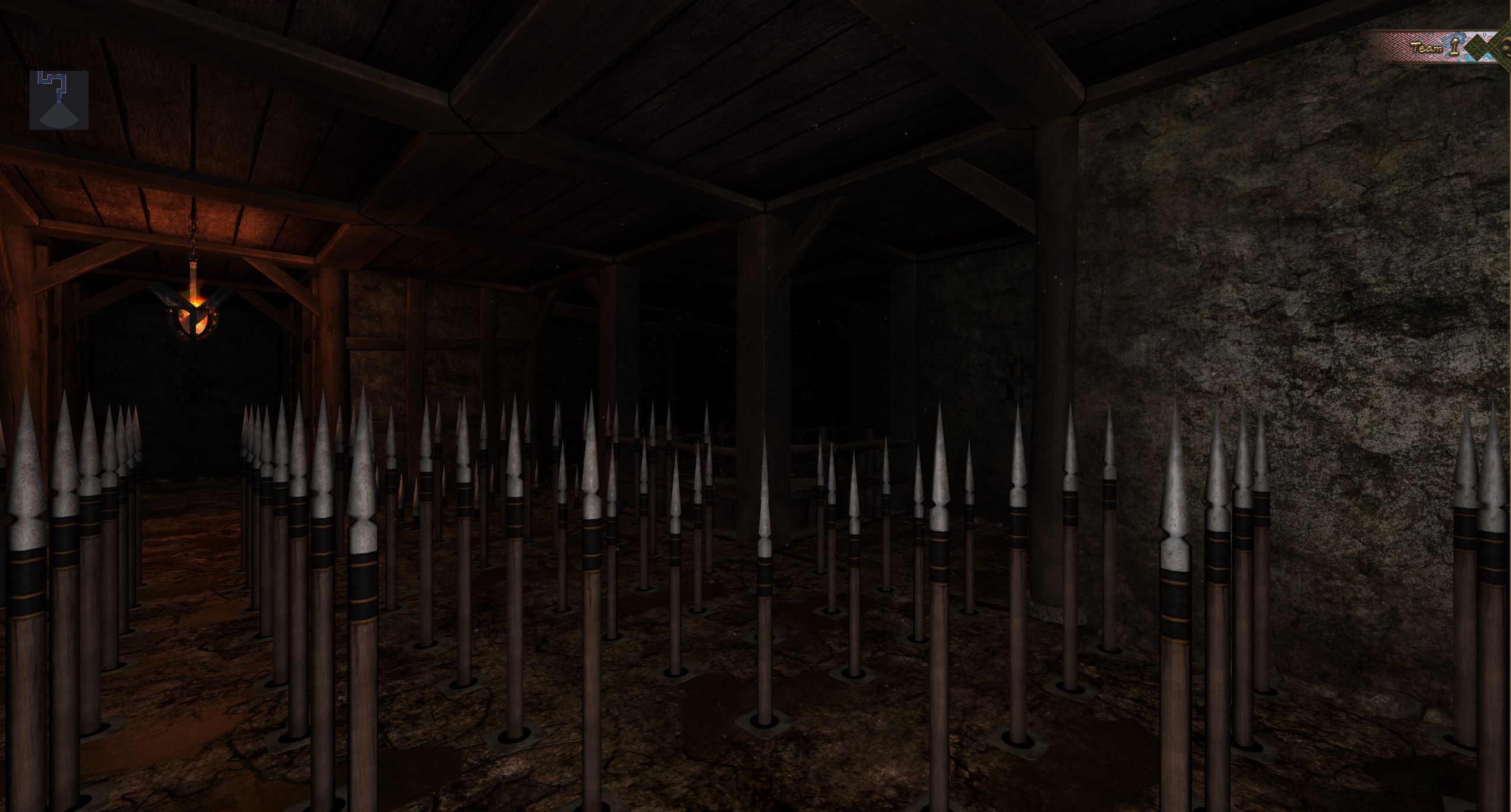 hyakki-castle-rpg-jrpg-dungeon-crawler-happinet-asakusa-studios-pc-steam