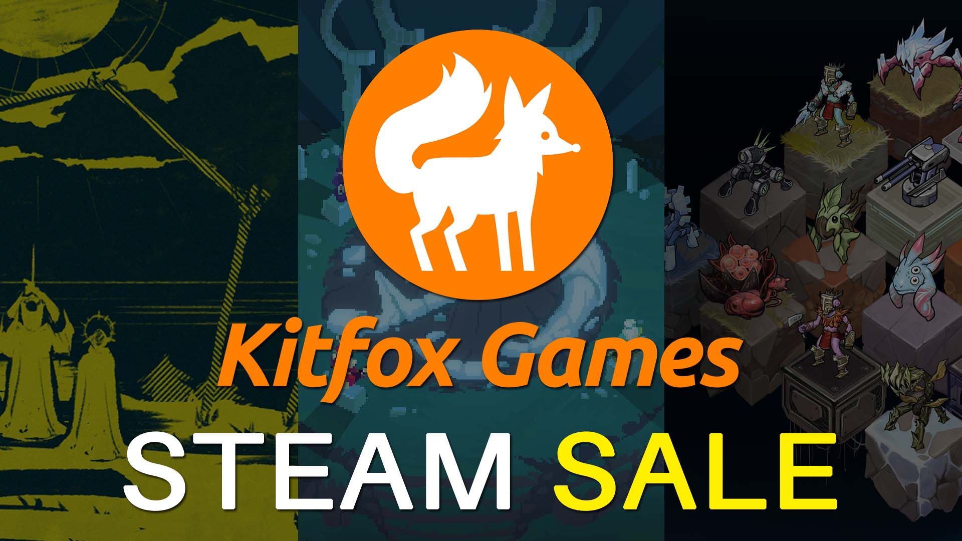 kitfox-games-steam-sale-moon-hunters-shrouded-isle-shattered-planet-rpg-playstation-xbox-pc-nintendo