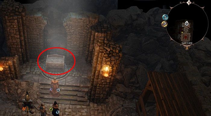 How to Get Anathema   Divinity Original Sin 2